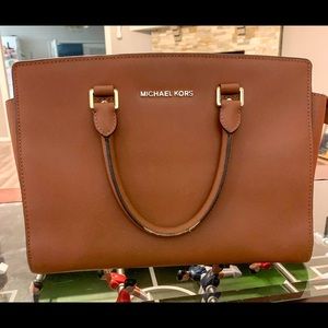 Michael Kors Large Purse